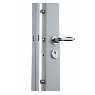 Serrure multipoint